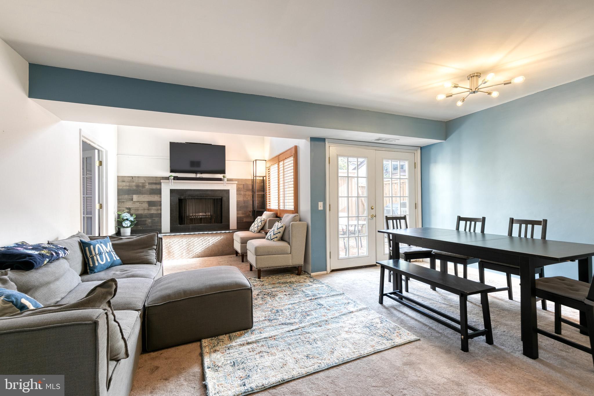 CLARY'S FOREST - Residential