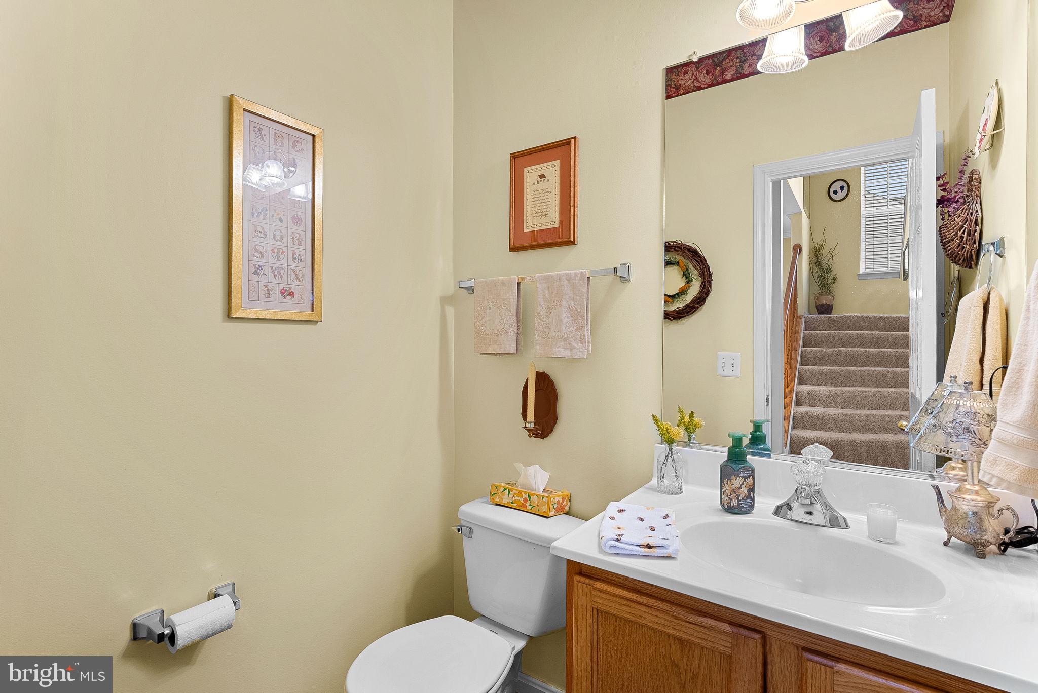 VILLAGES AT ROUND HILL - Residential