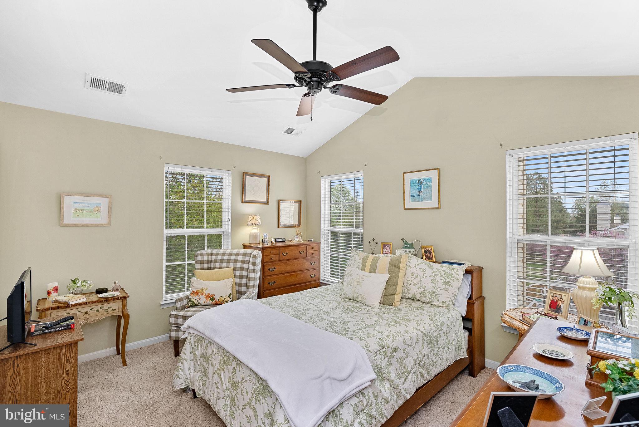 VILLAGES AT ROUND HILL - Residential