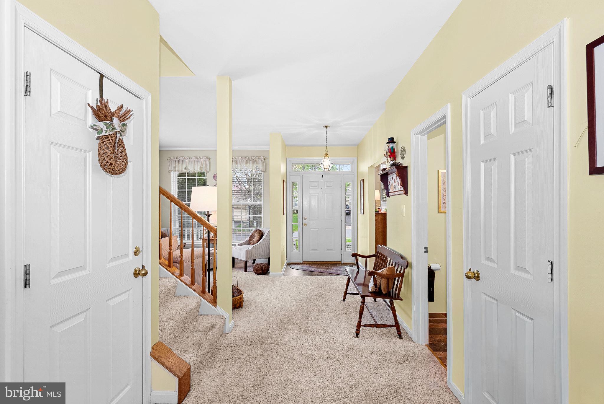 VILLAGES AT ROUND HILL - Residential