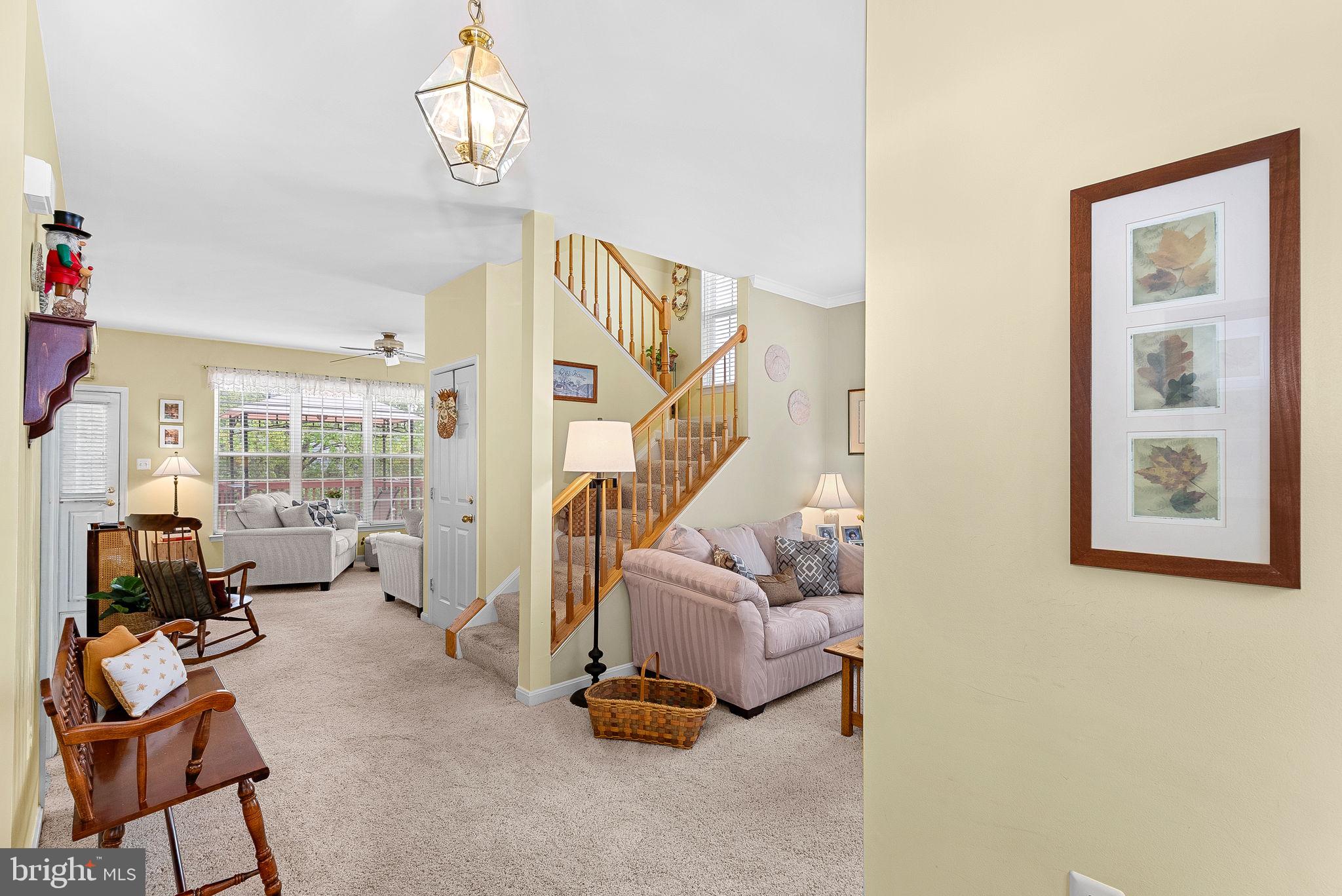 VILLAGES AT ROUND HILL - Residential