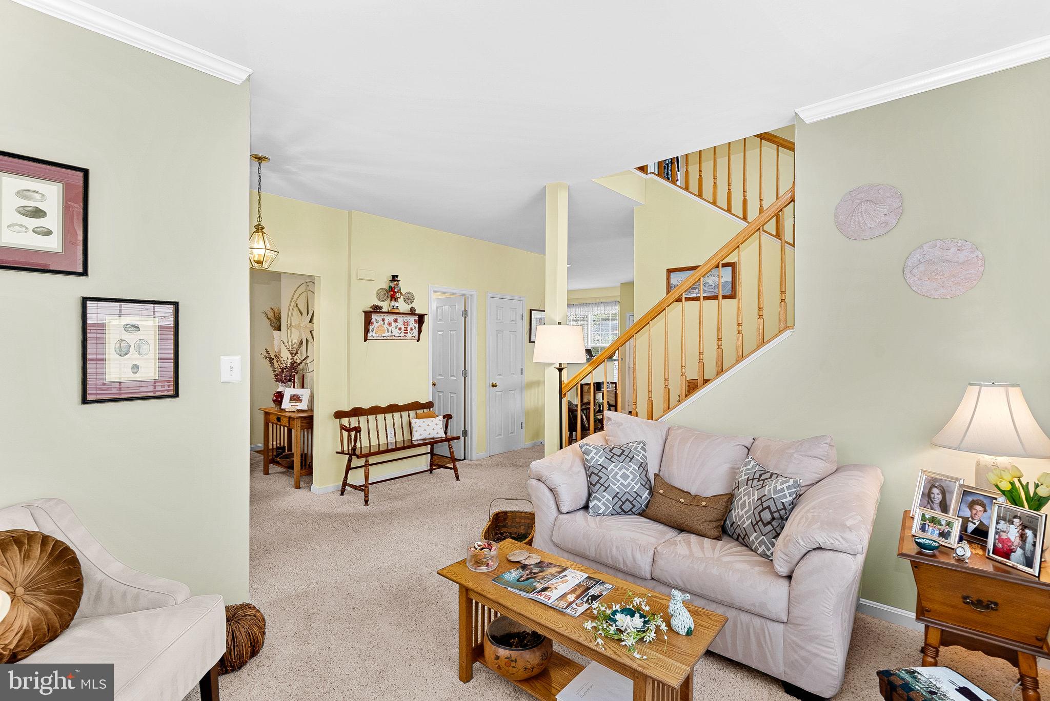 VILLAGES AT ROUND HILL - Residential