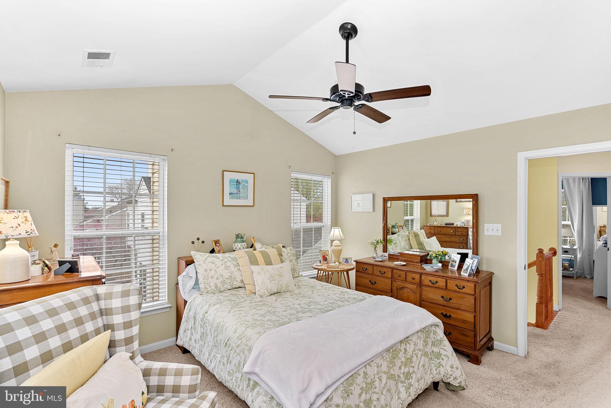 VILLAGES AT ROUND HILL - Residential