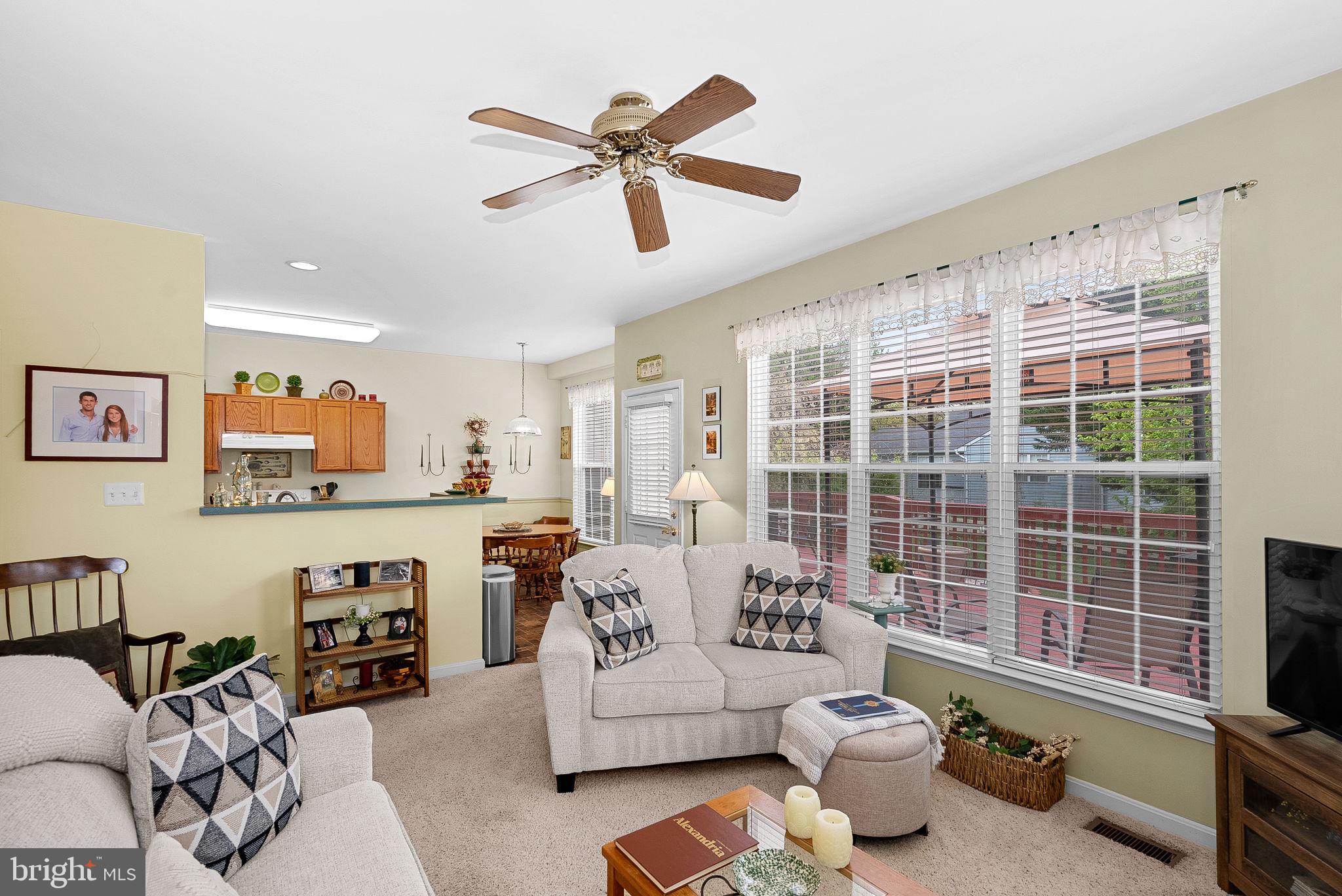 VILLAGES AT ROUND HILL - Residential