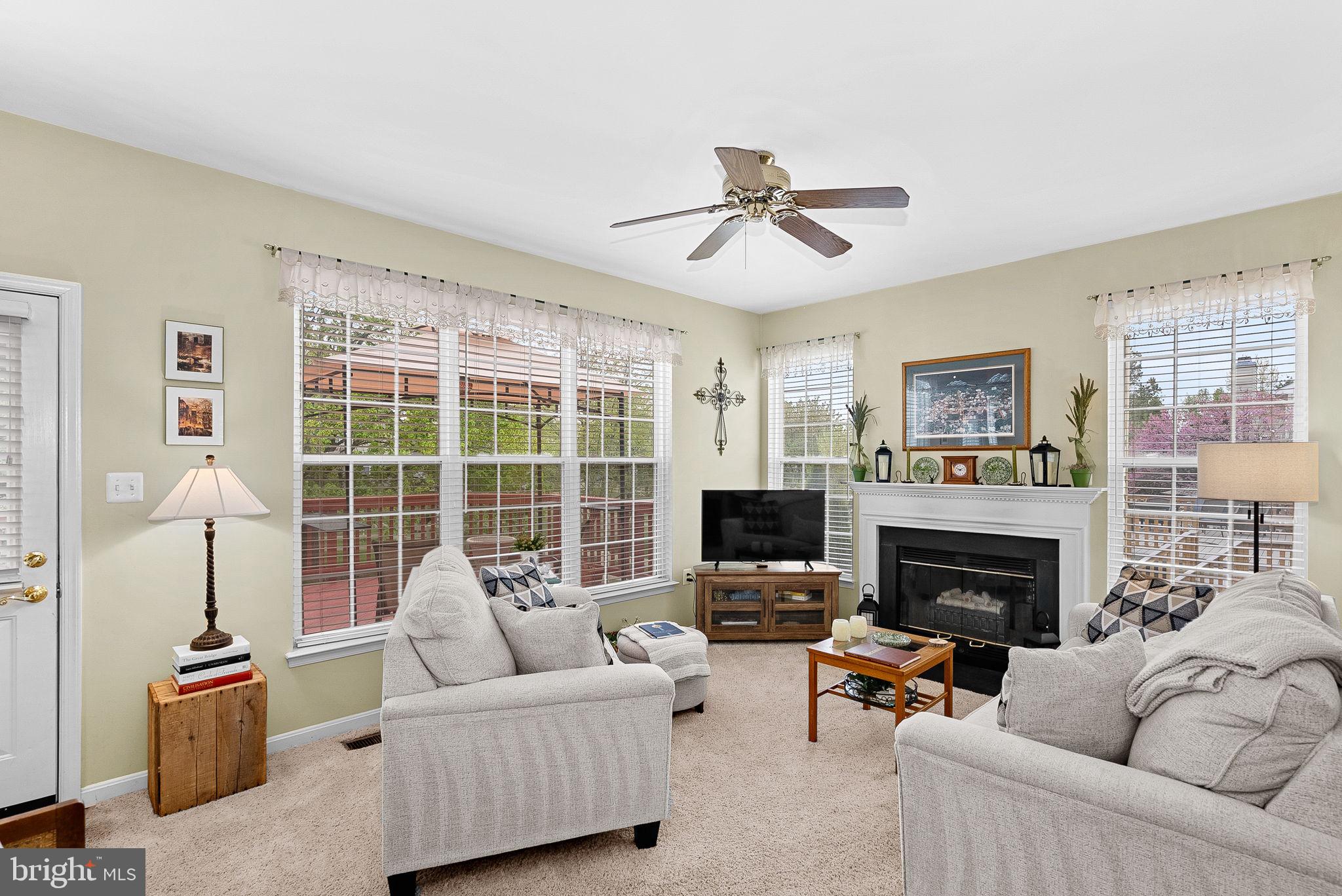 VILLAGES AT ROUND HILL - Residential