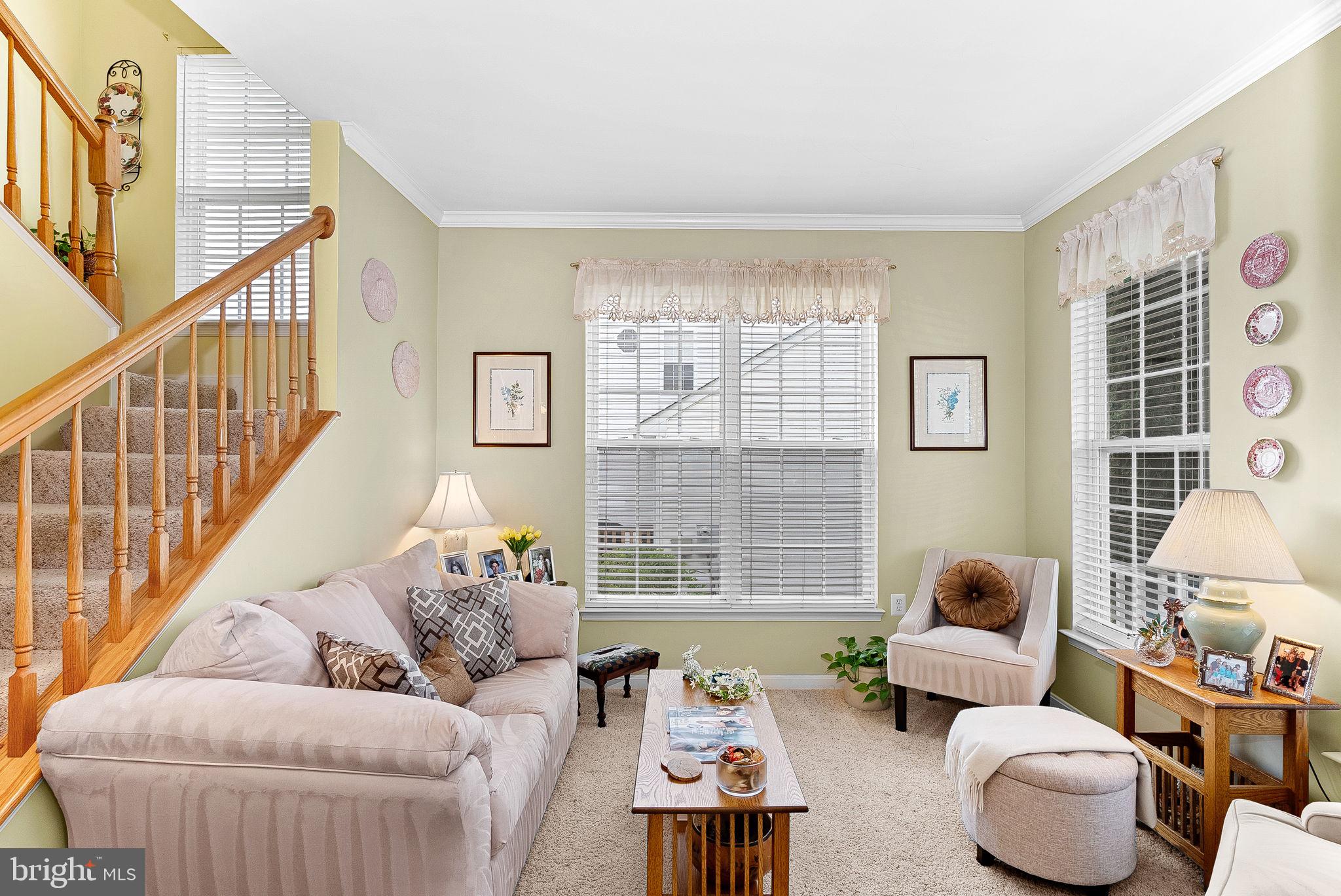 VILLAGES AT ROUND HILL - Residential