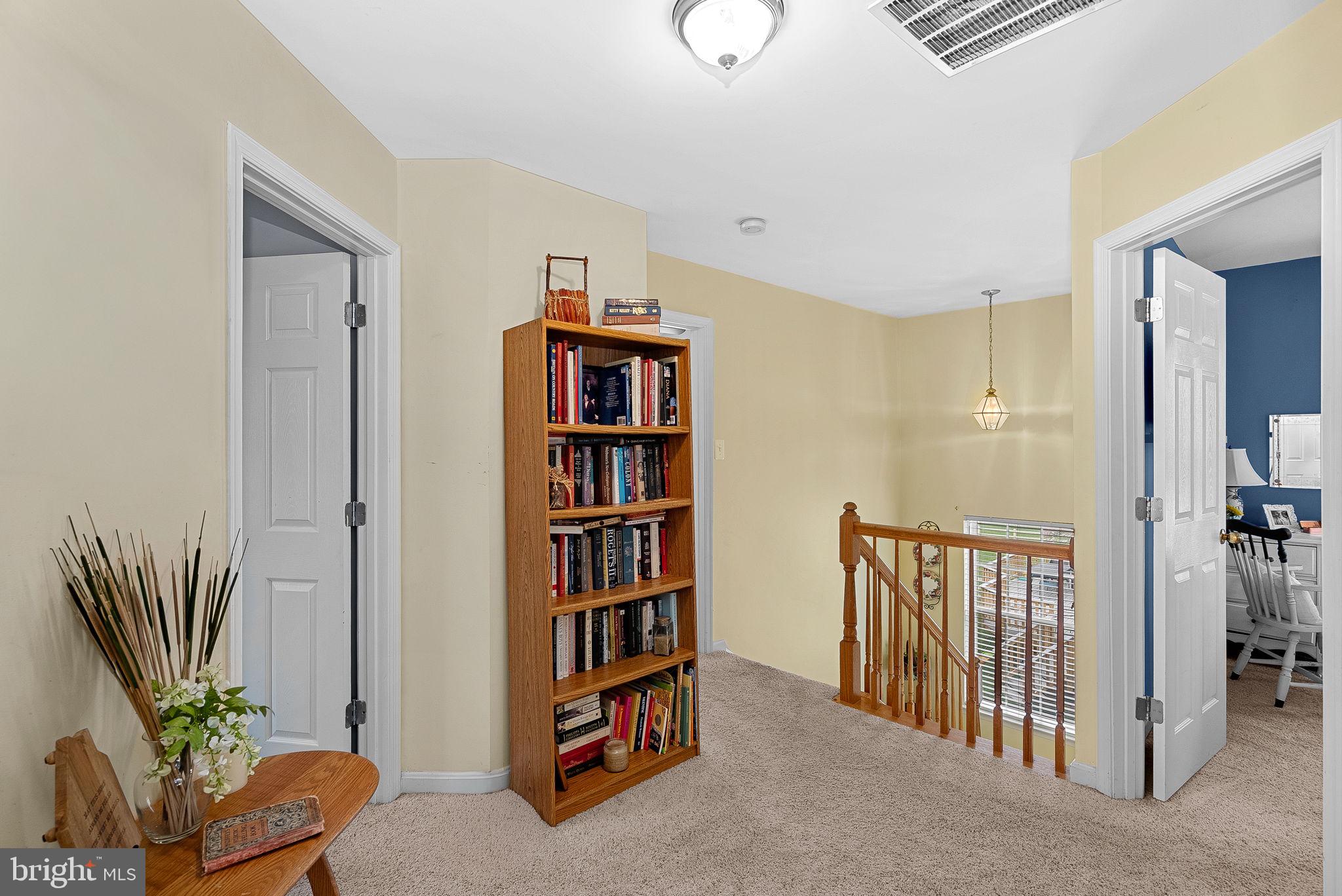 VILLAGES AT ROUND HILL - Residential