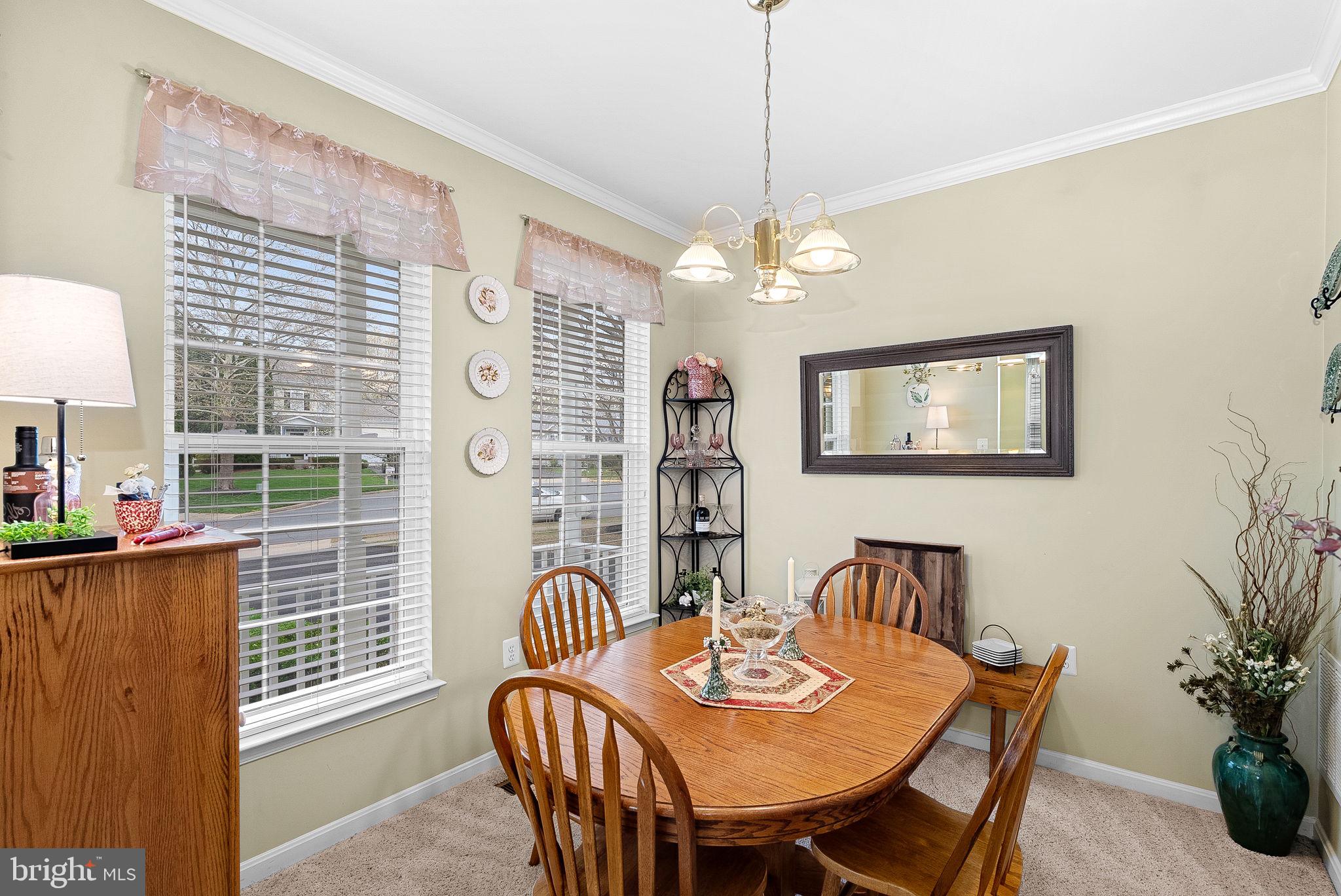 VILLAGES AT ROUND HILL - Residential