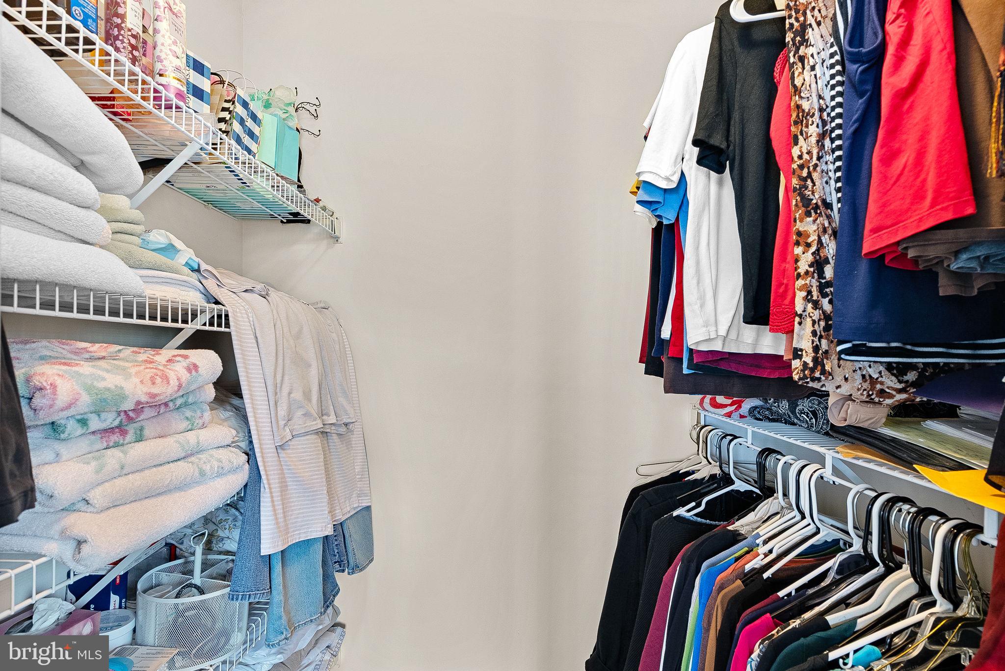 VILLAGES AT ROUND HILL - Residential