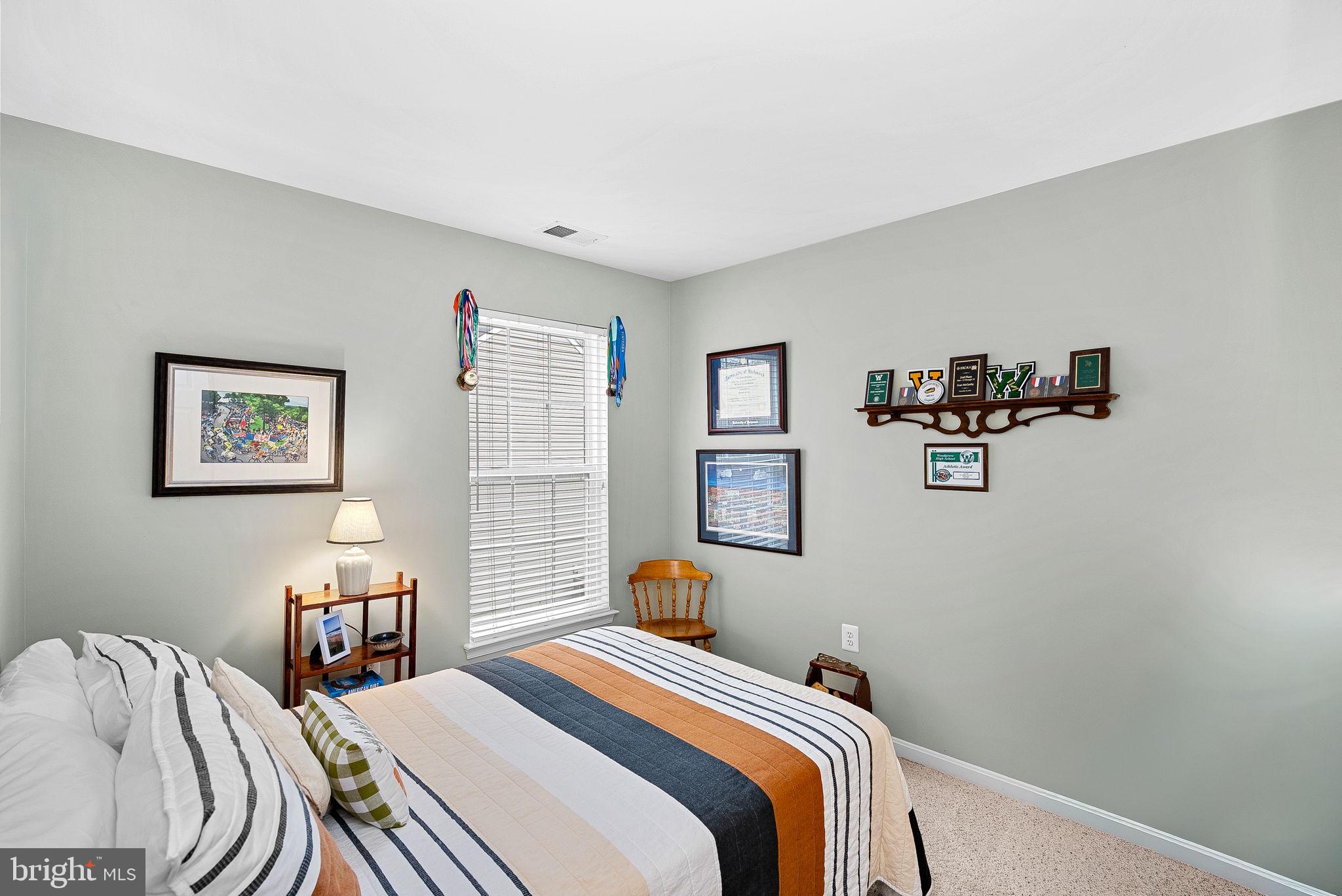 VILLAGES AT ROUND HILL - Residential