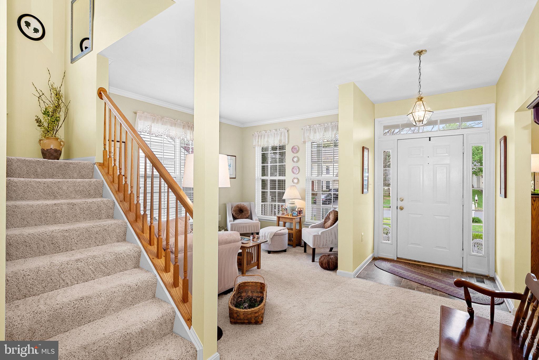 17304 CEDAR BLUFF COURT