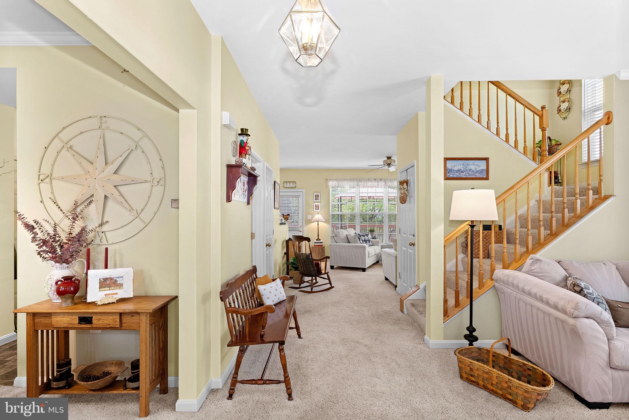 17304 CEDAR BLUFF COURT