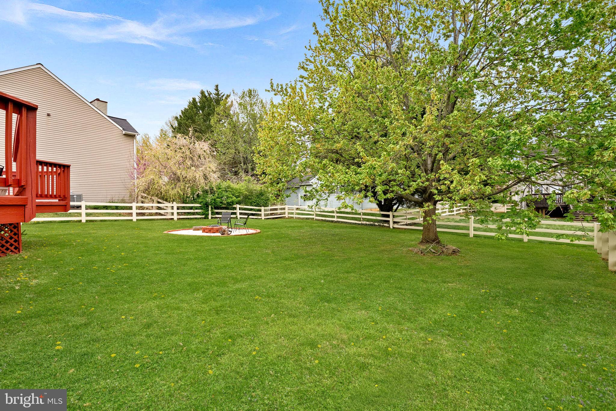 17304 CEDAR BLUFF COURT