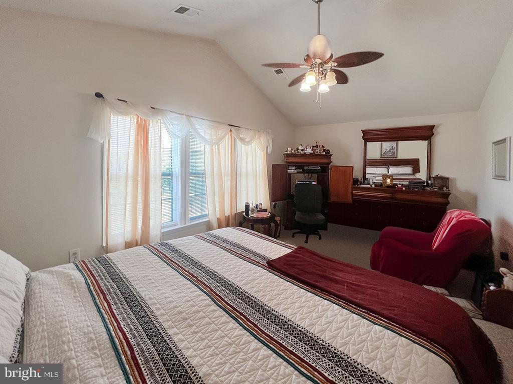 THE FAIRWAYS - Residential