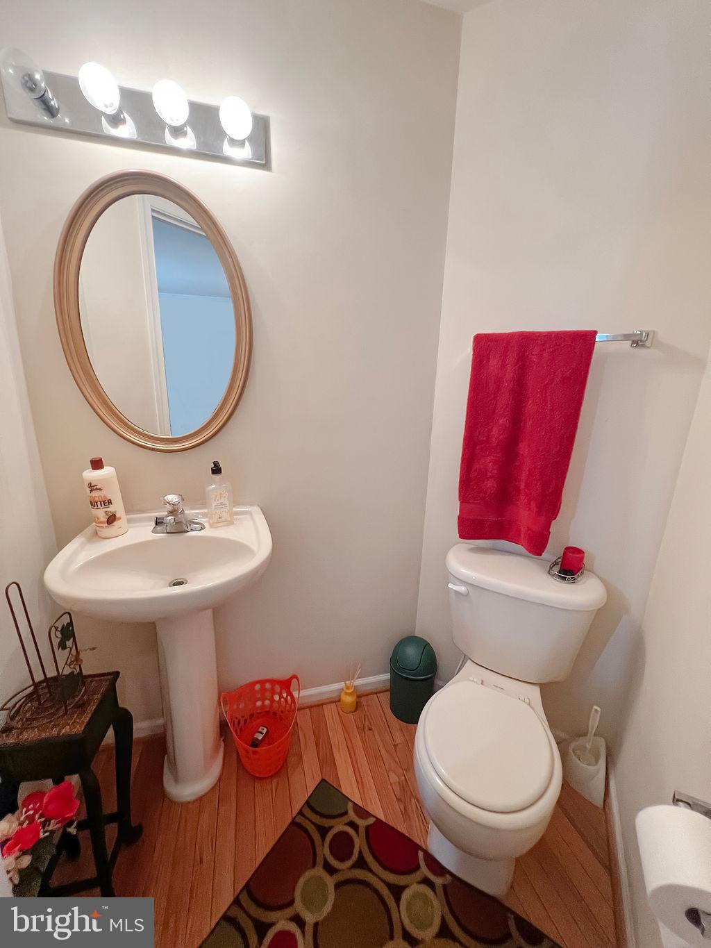 THE FAIRWAYS - Residential