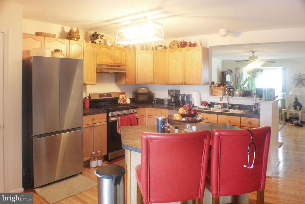 THE FAIRWAYS - Residential