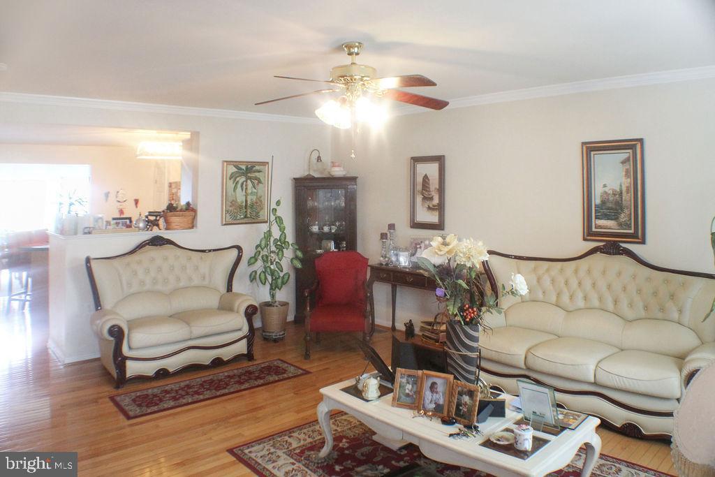 THE FAIRWAYS - Residential