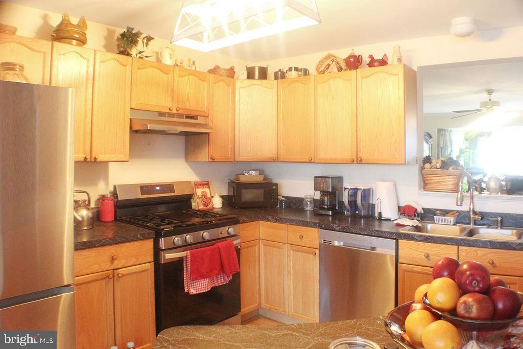 THE FAIRWAYS - Residential