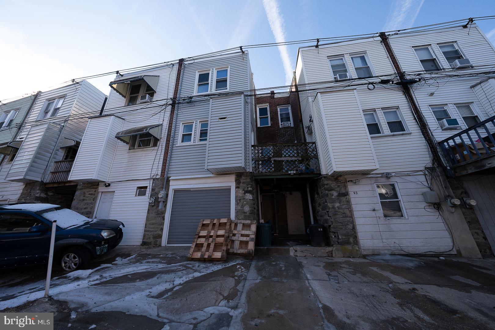 STONEHURST - Residential