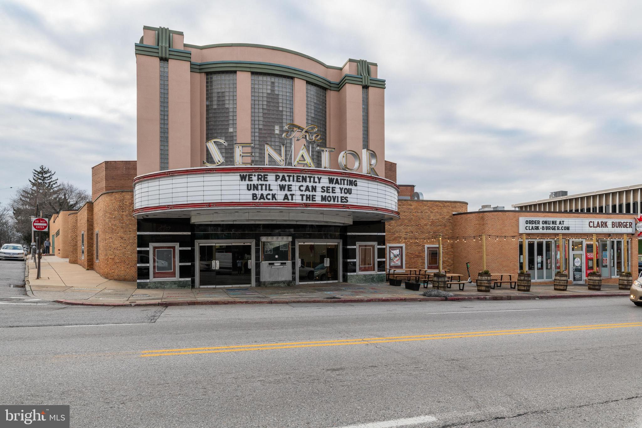 BELEVEDERE SQUARE - Residential