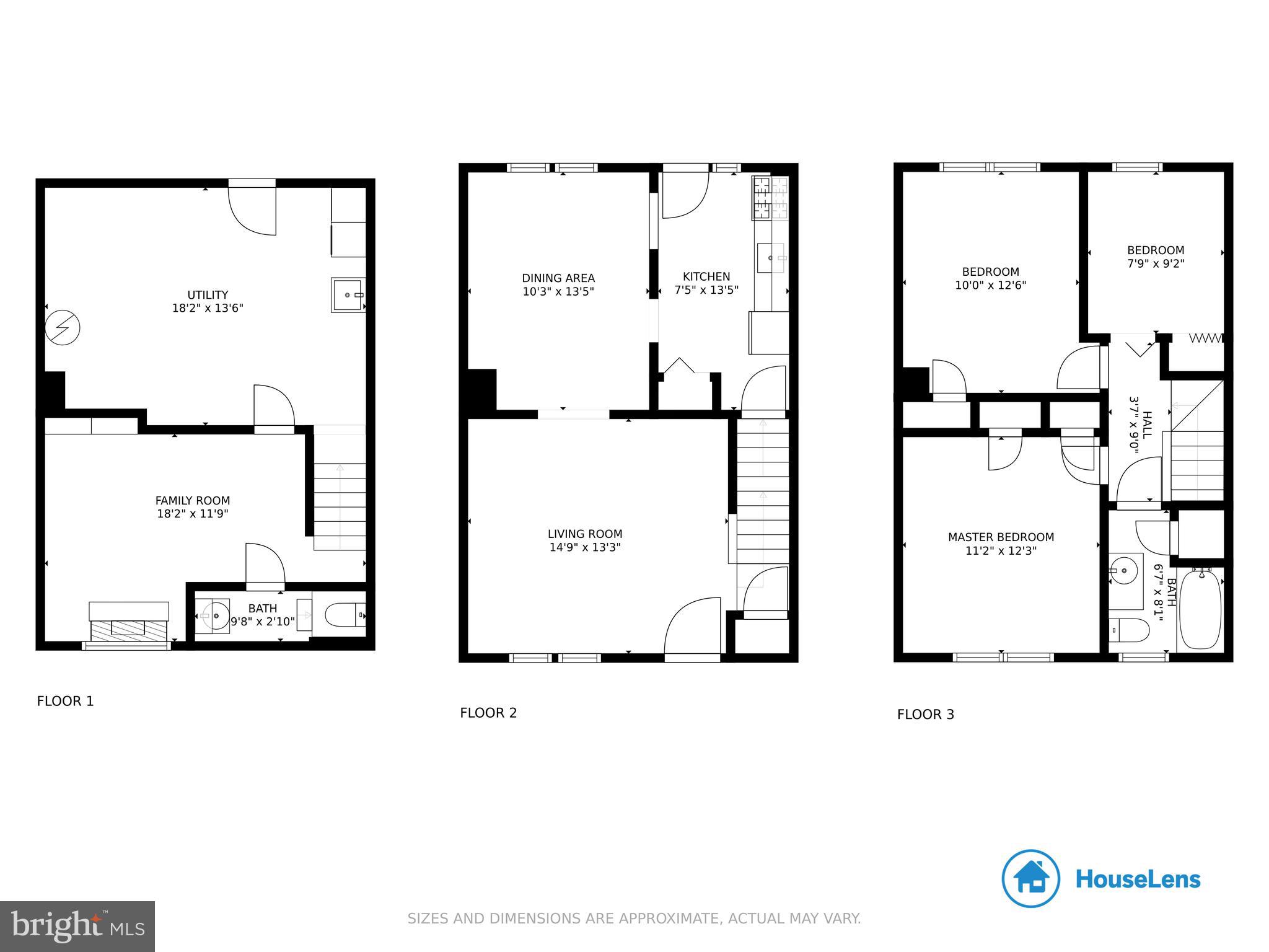 BELEVEDERE SQUARE - Residential