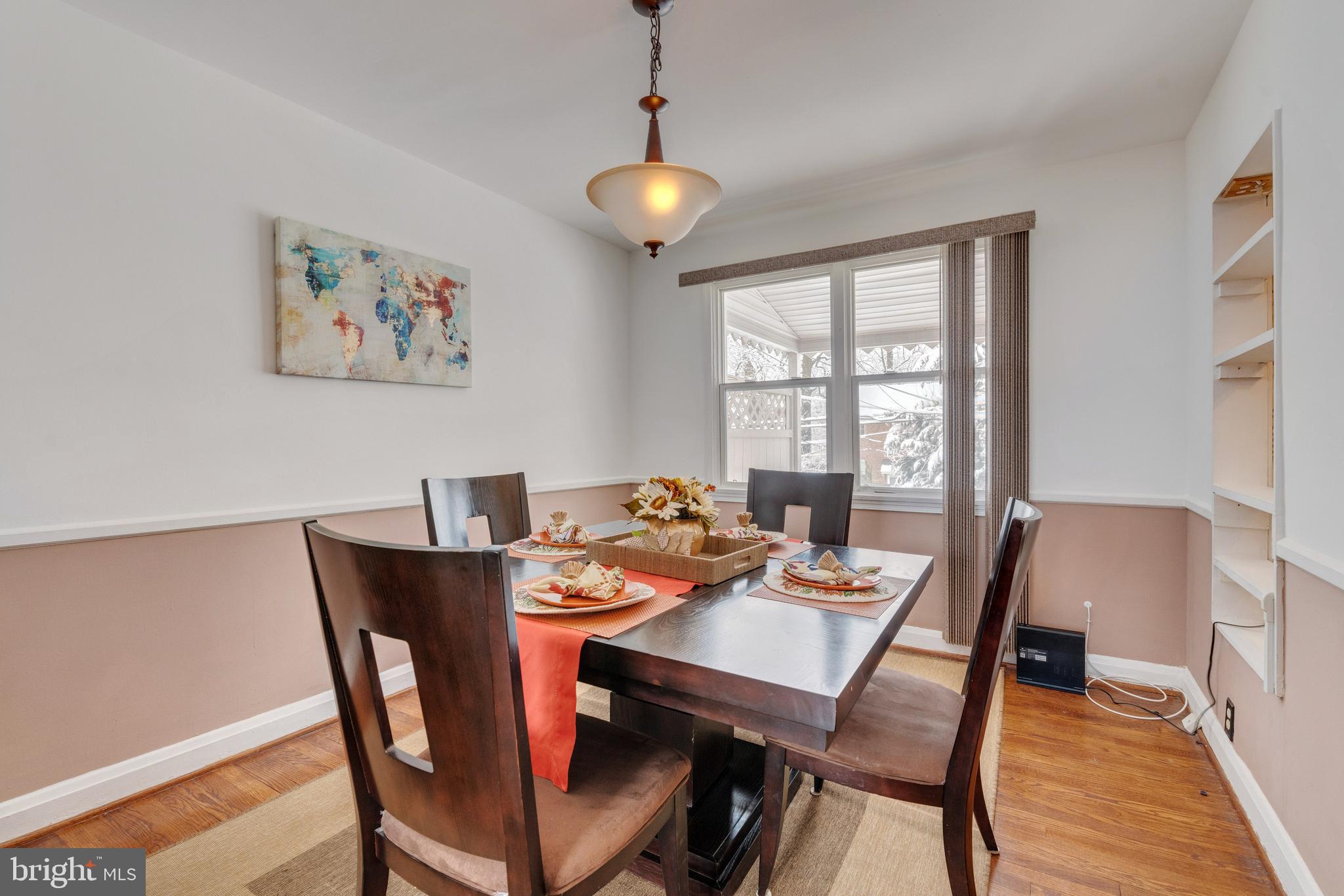 BELEVEDERE SQUARE - Residential