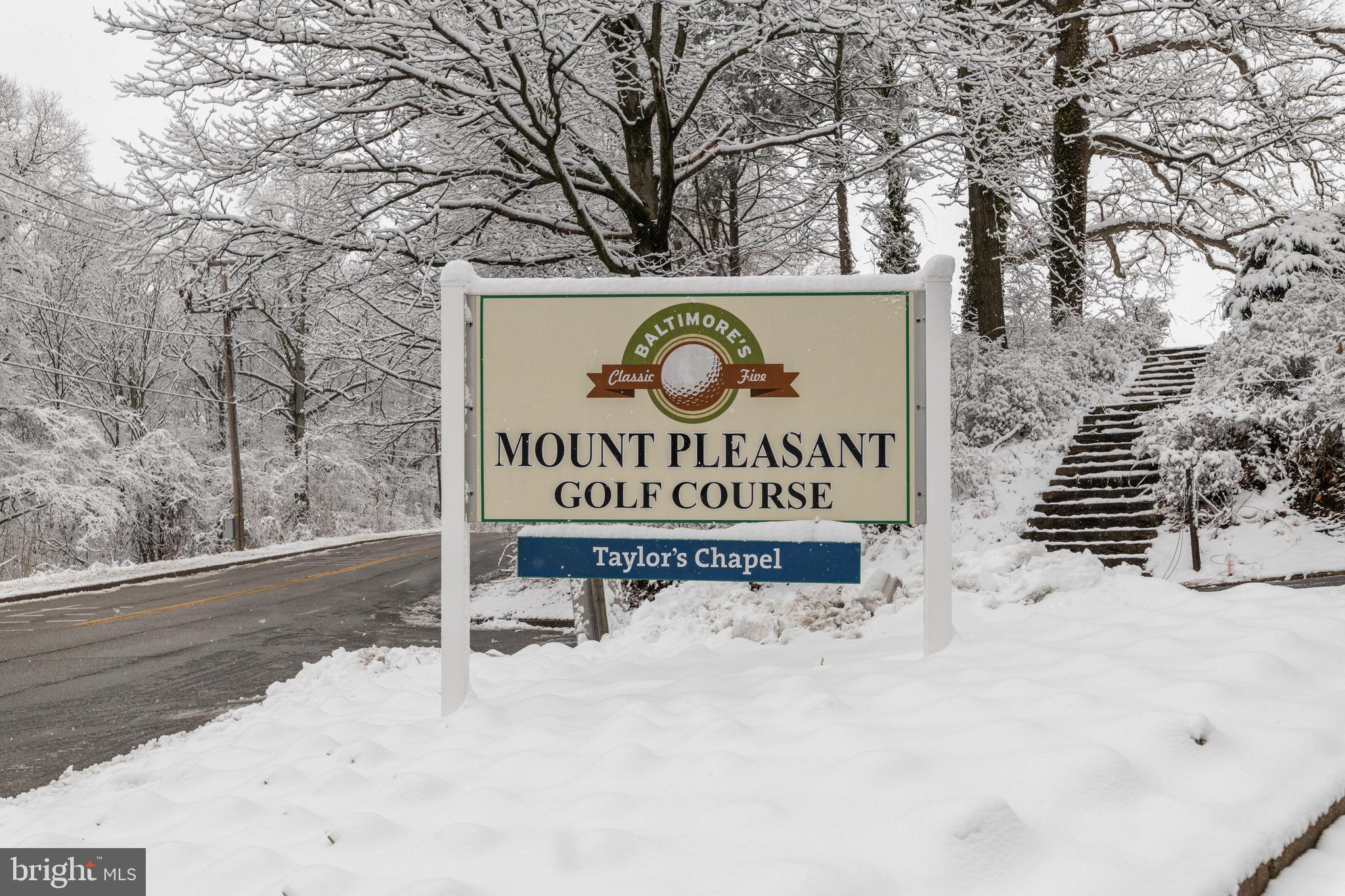 BELEVEDERE SQUARE - Residential