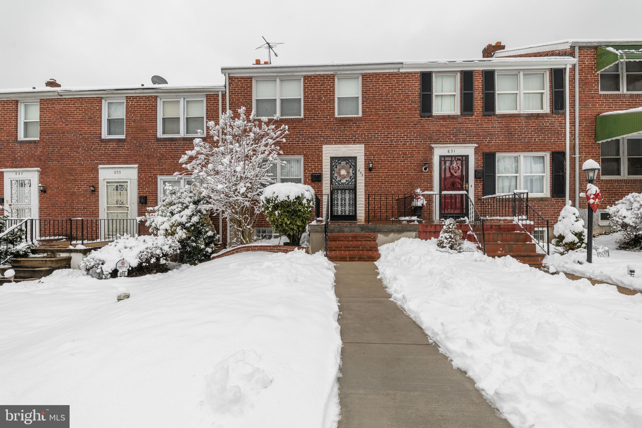 BELEVEDERE SQUARE - Residential