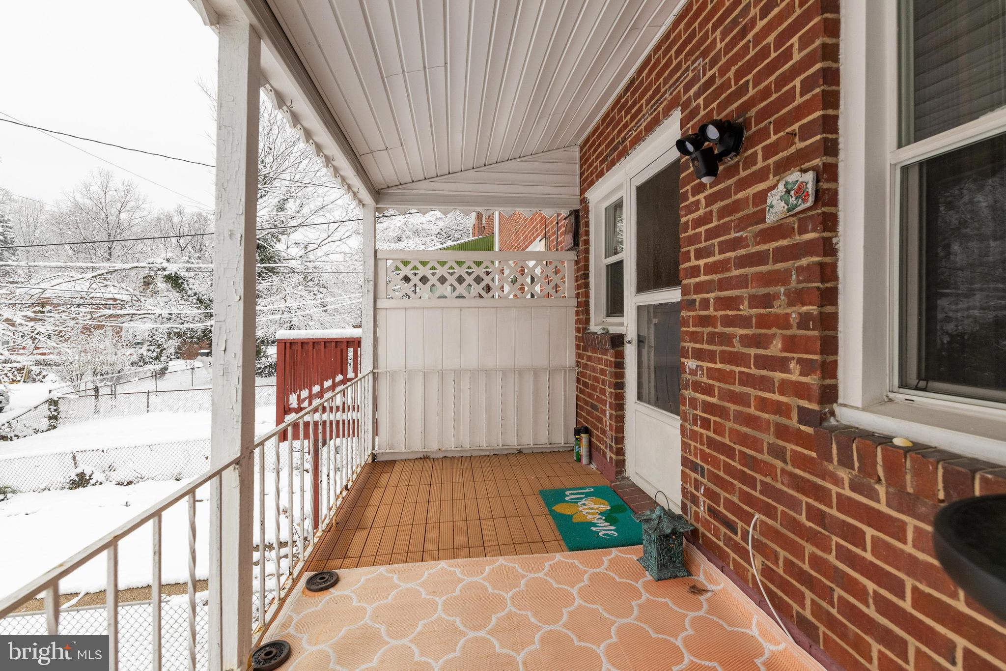 BELEVEDERE SQUARE - Residential