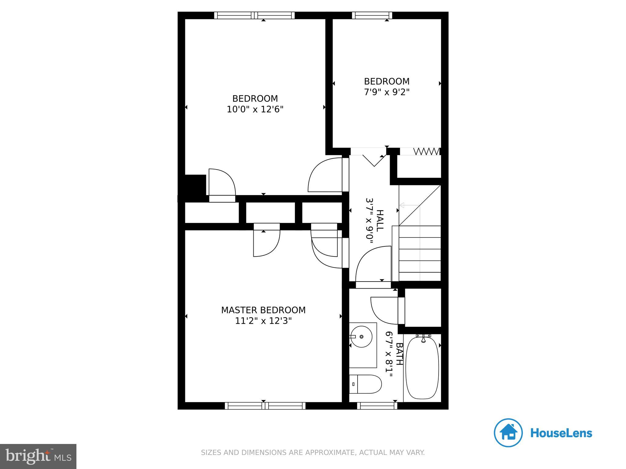 BELEVEDERE SQUARE - Residential