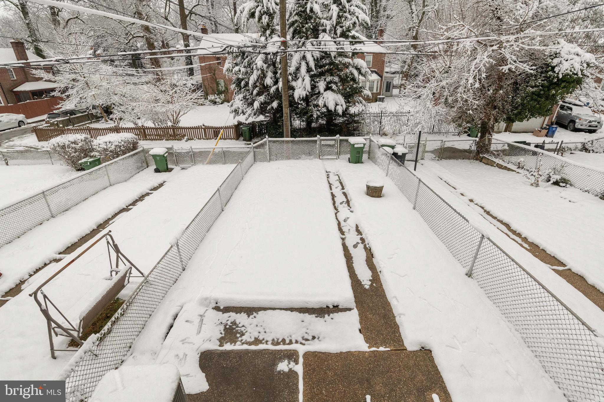 BELEVEDERE SQUARE - Residential