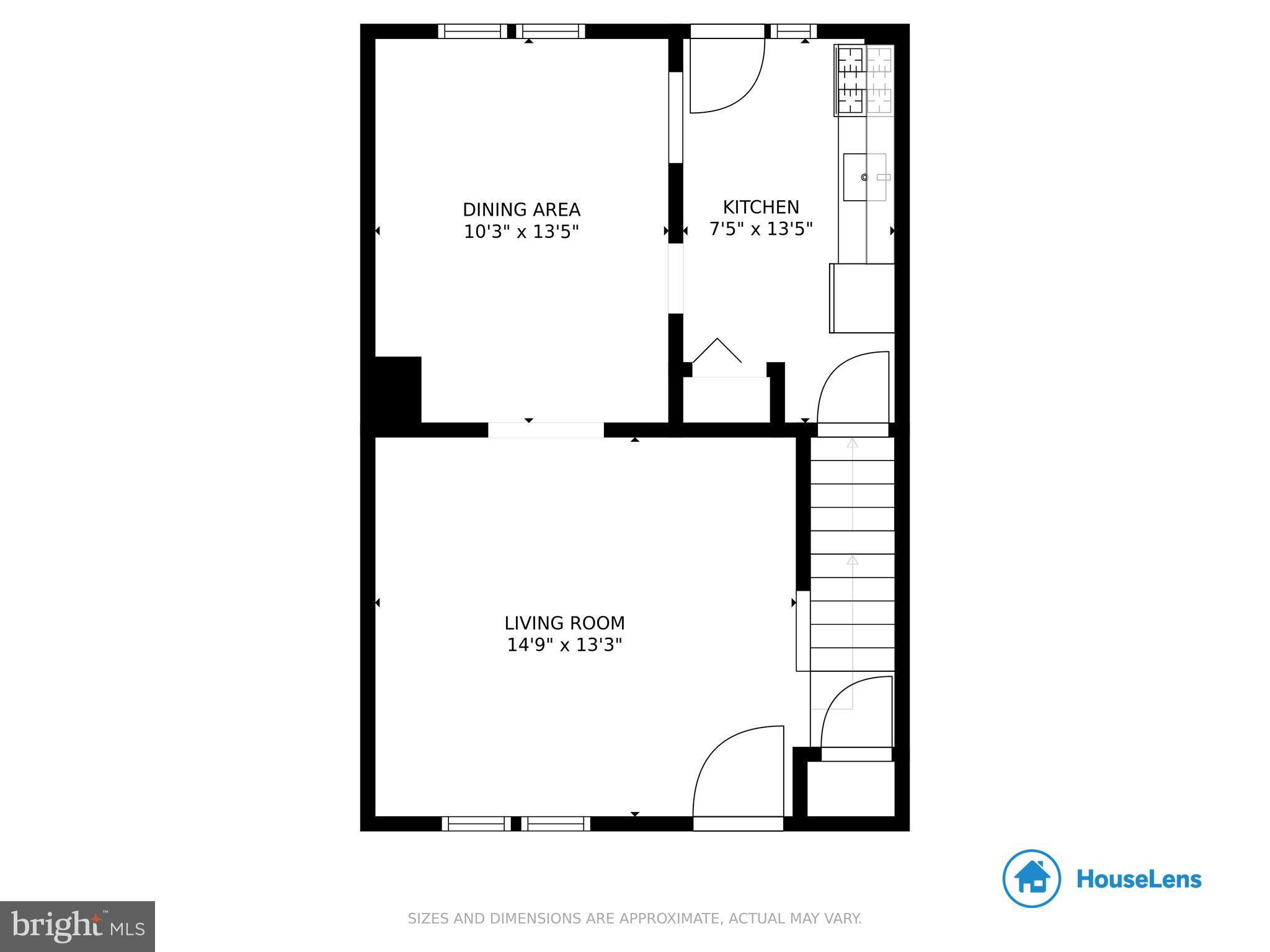 BELEVEDERE SQUARE - Residential