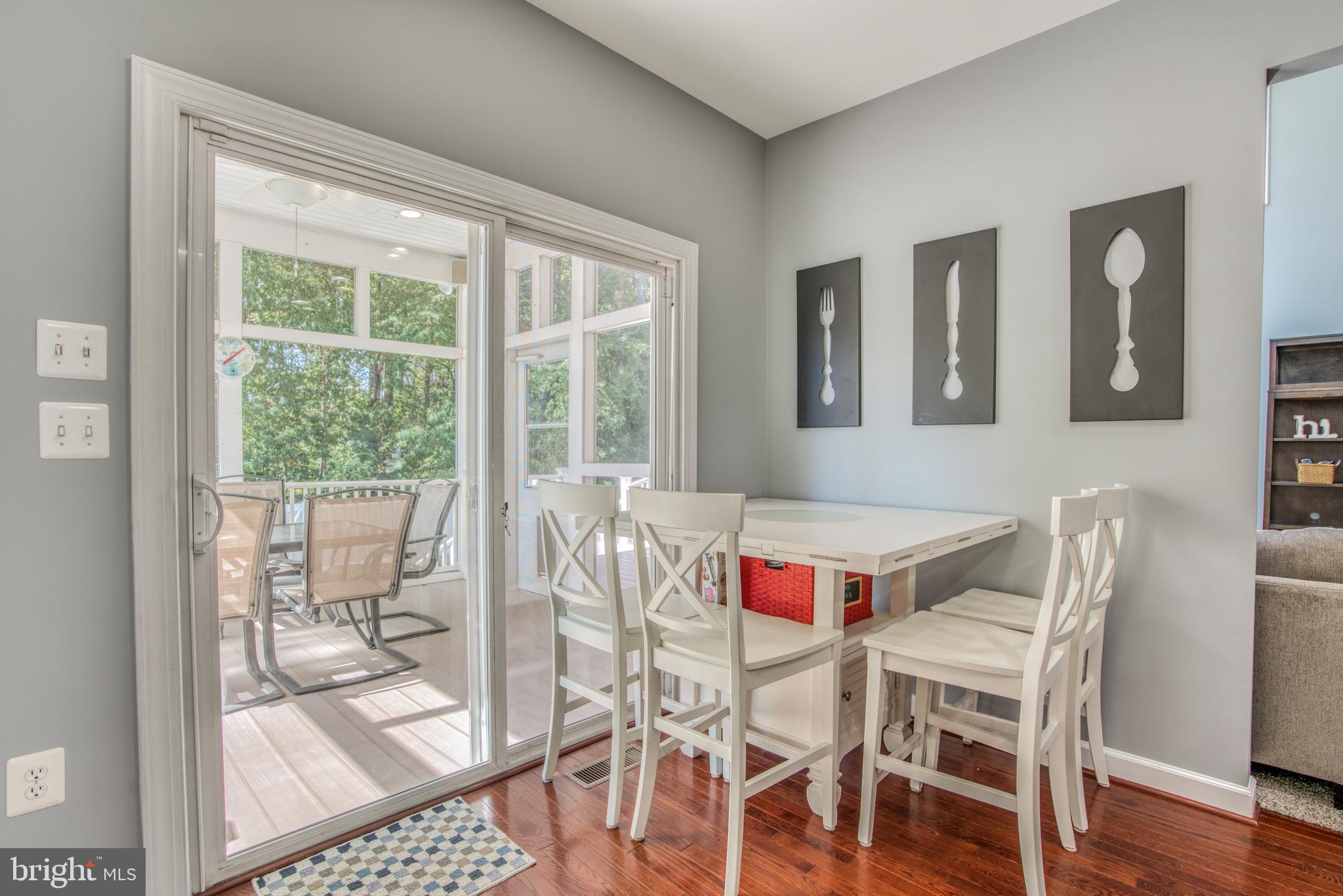 ORCHARD CROSSING - Residential