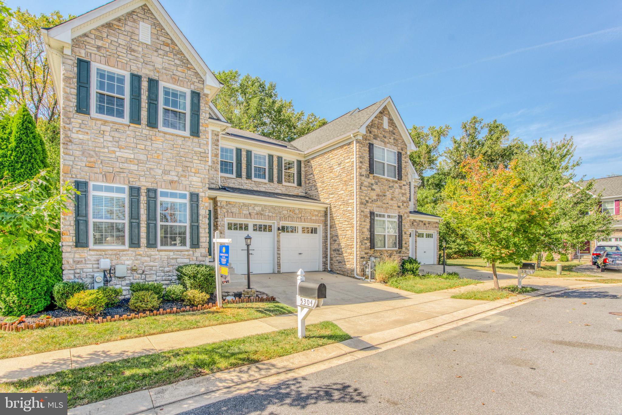 ORCHARD CROSSING - Residential