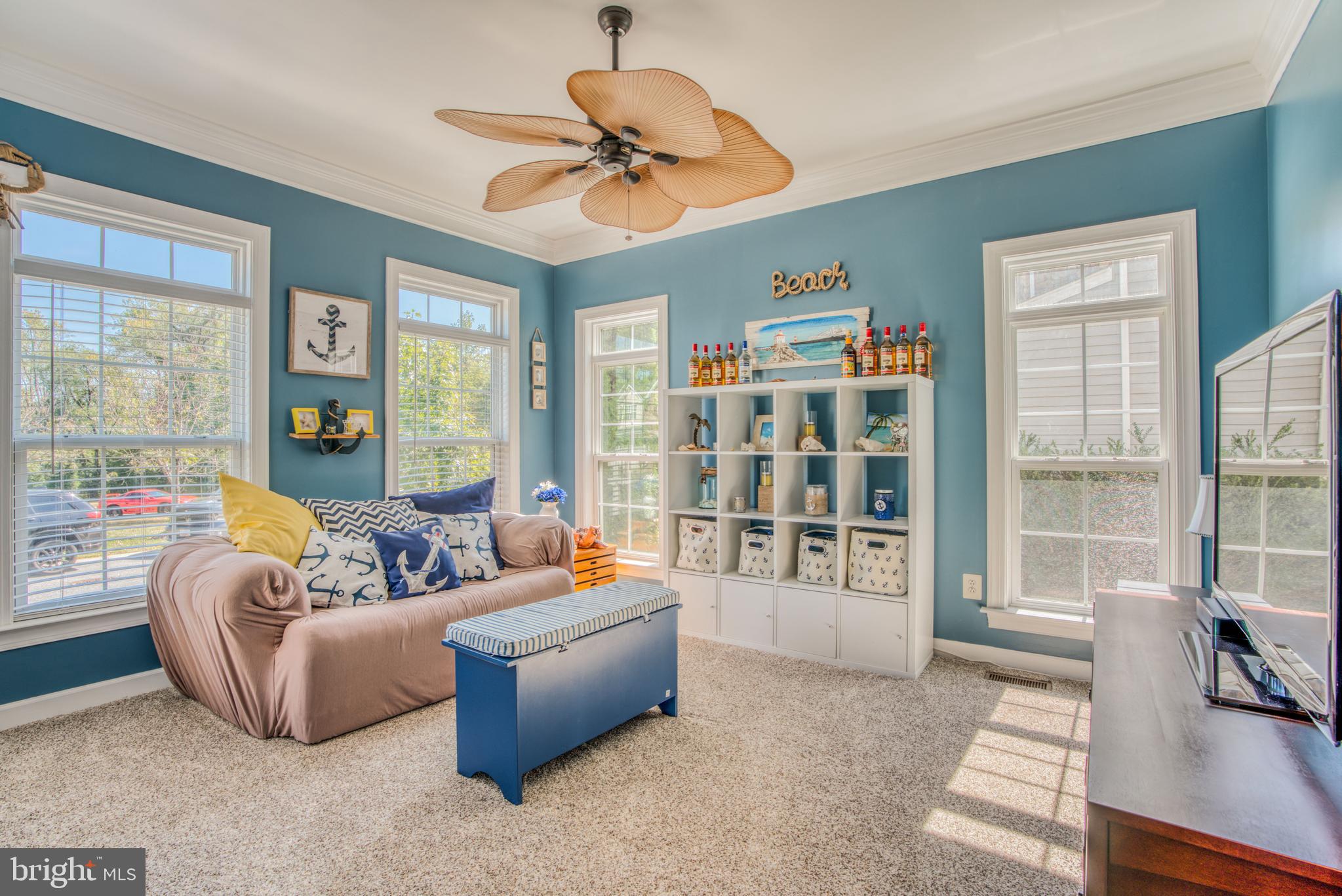 ORCHARD CROSSING - Residential