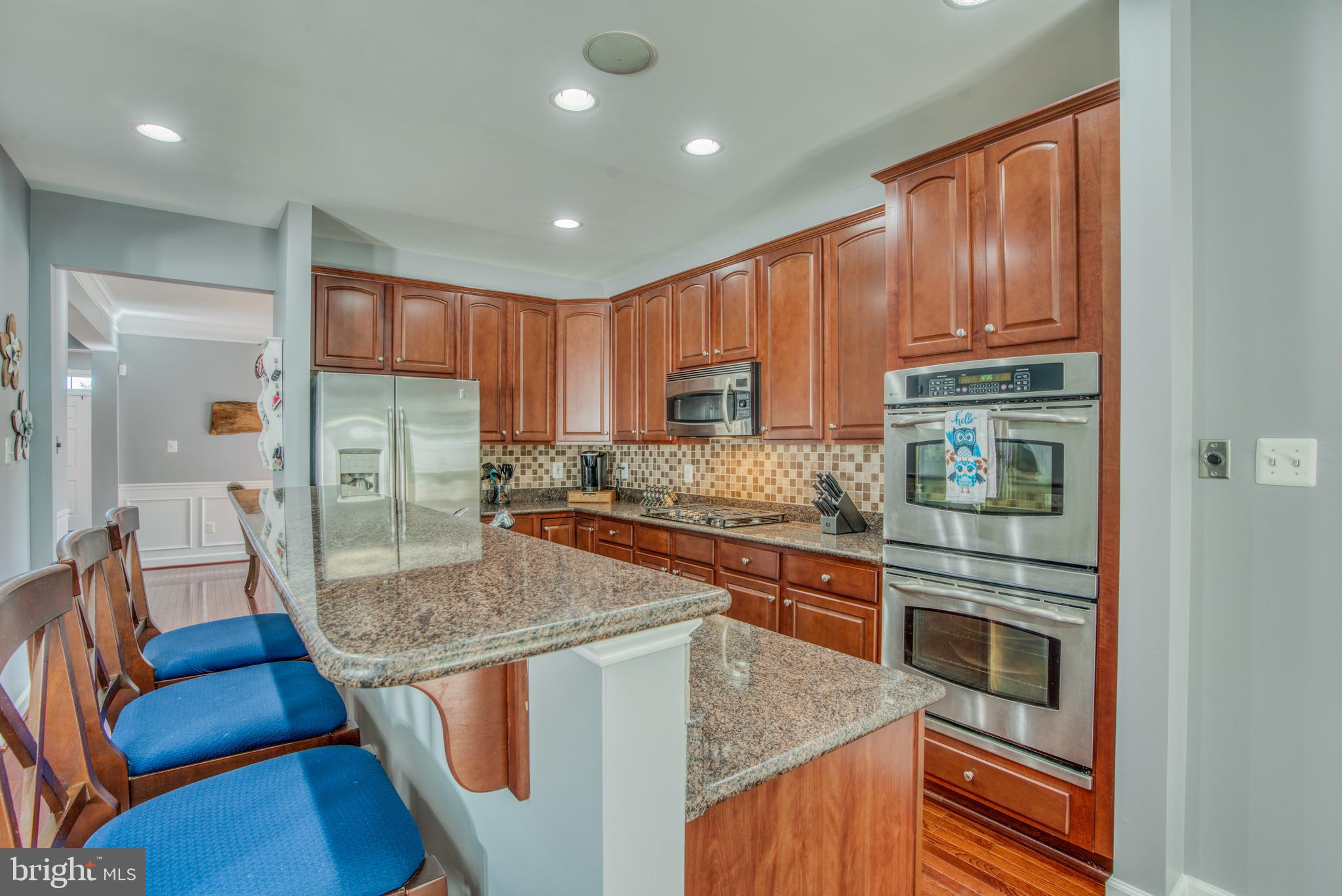 ORCHARD CROSSING - Residential