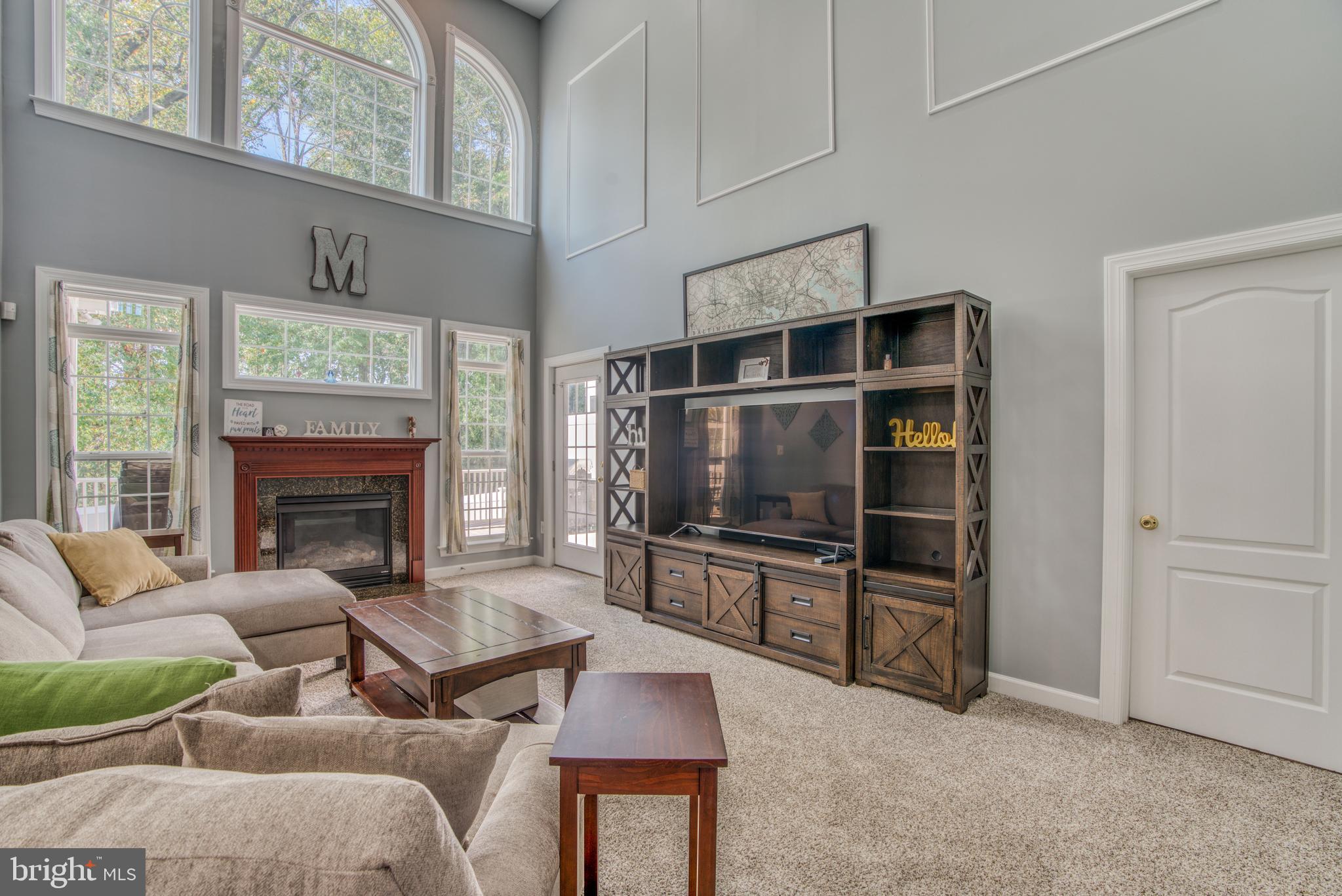 ORCHARD CROSSING - Residential