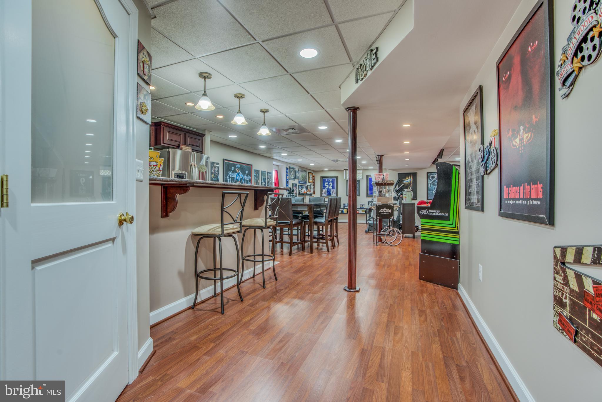 ORCHARD CROSSING - Residential