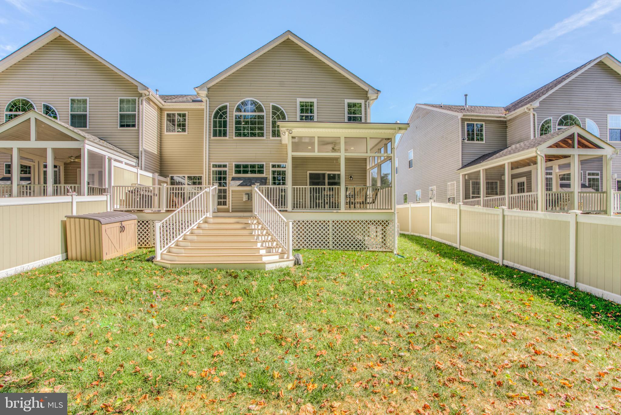 ORCHARD CROSSING - Residential