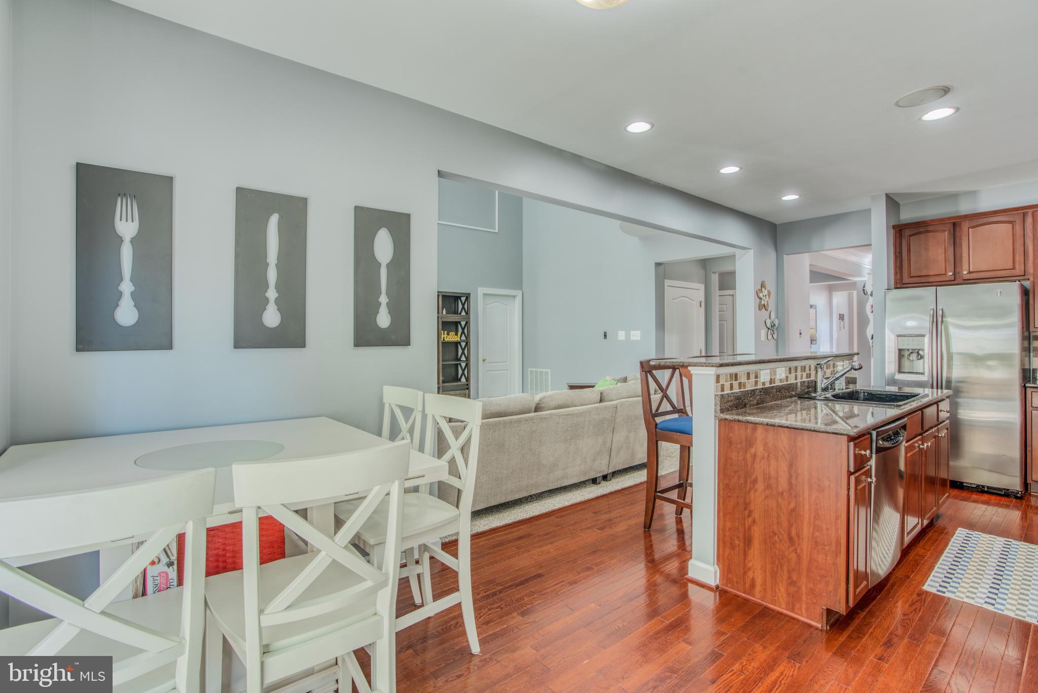 ORCHARD CROSSING - Residential