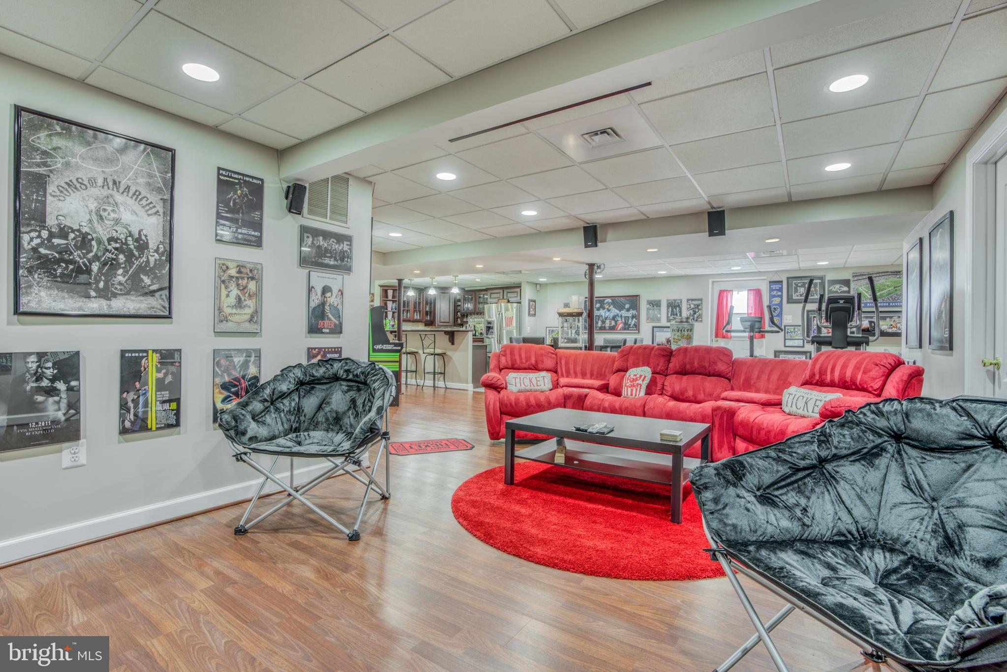 ORCHARD CROSSING - Residential