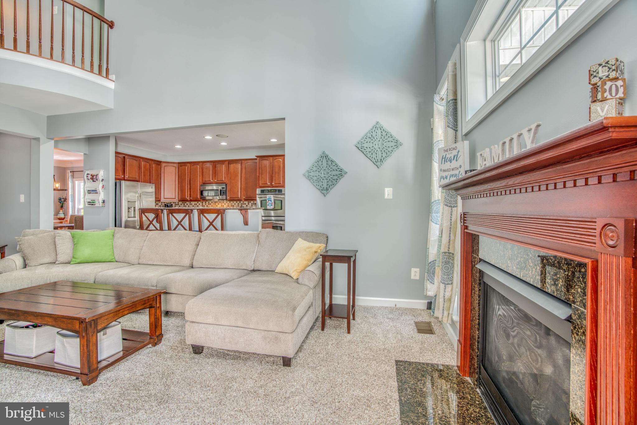 ORCHARD CROSSING - Residential