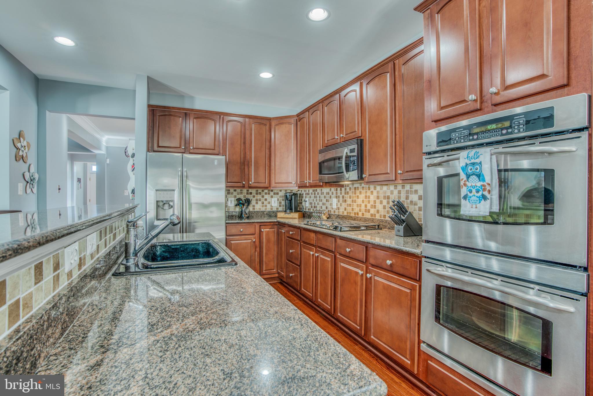 ORCHARD CROSSING - Residential