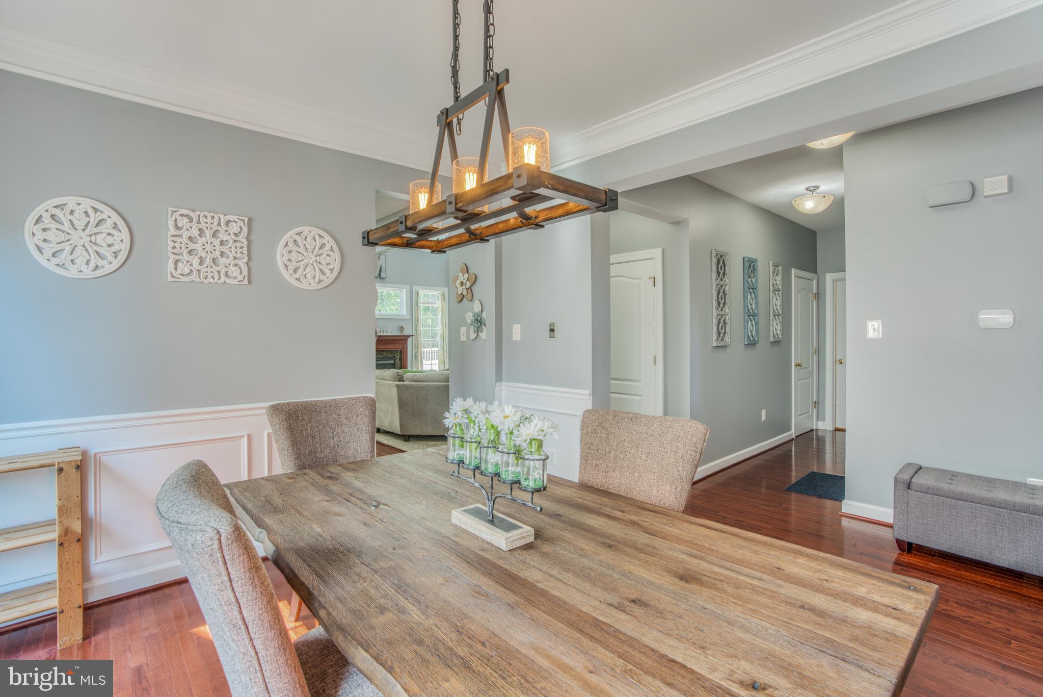 ORCHARD CROSSING - Residential