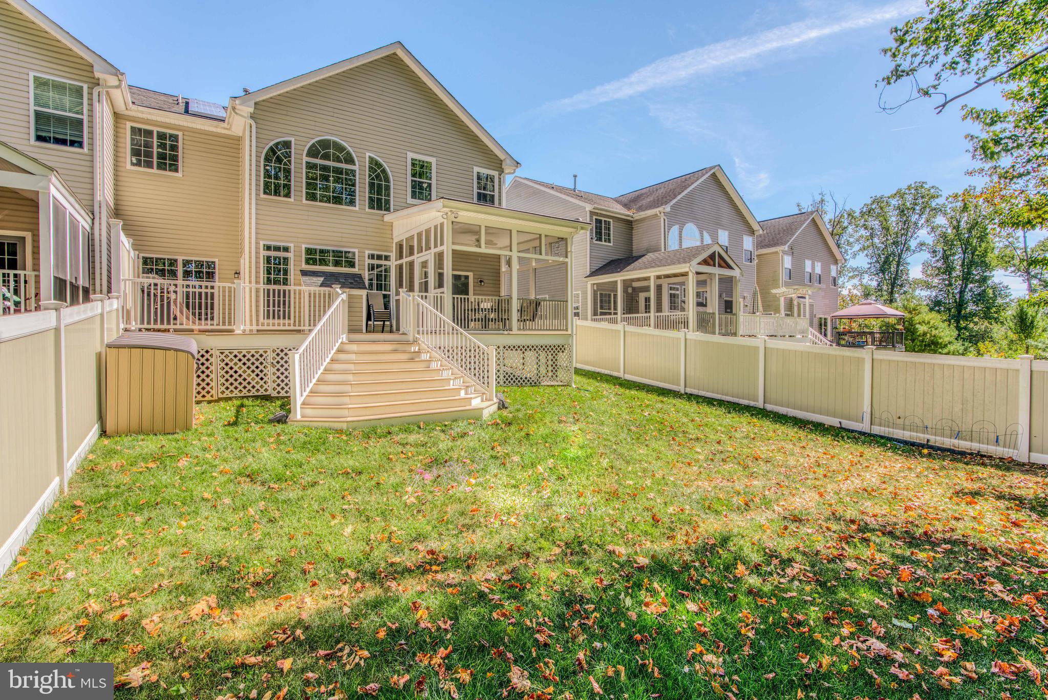 ORCHARD CROSSING - Residential