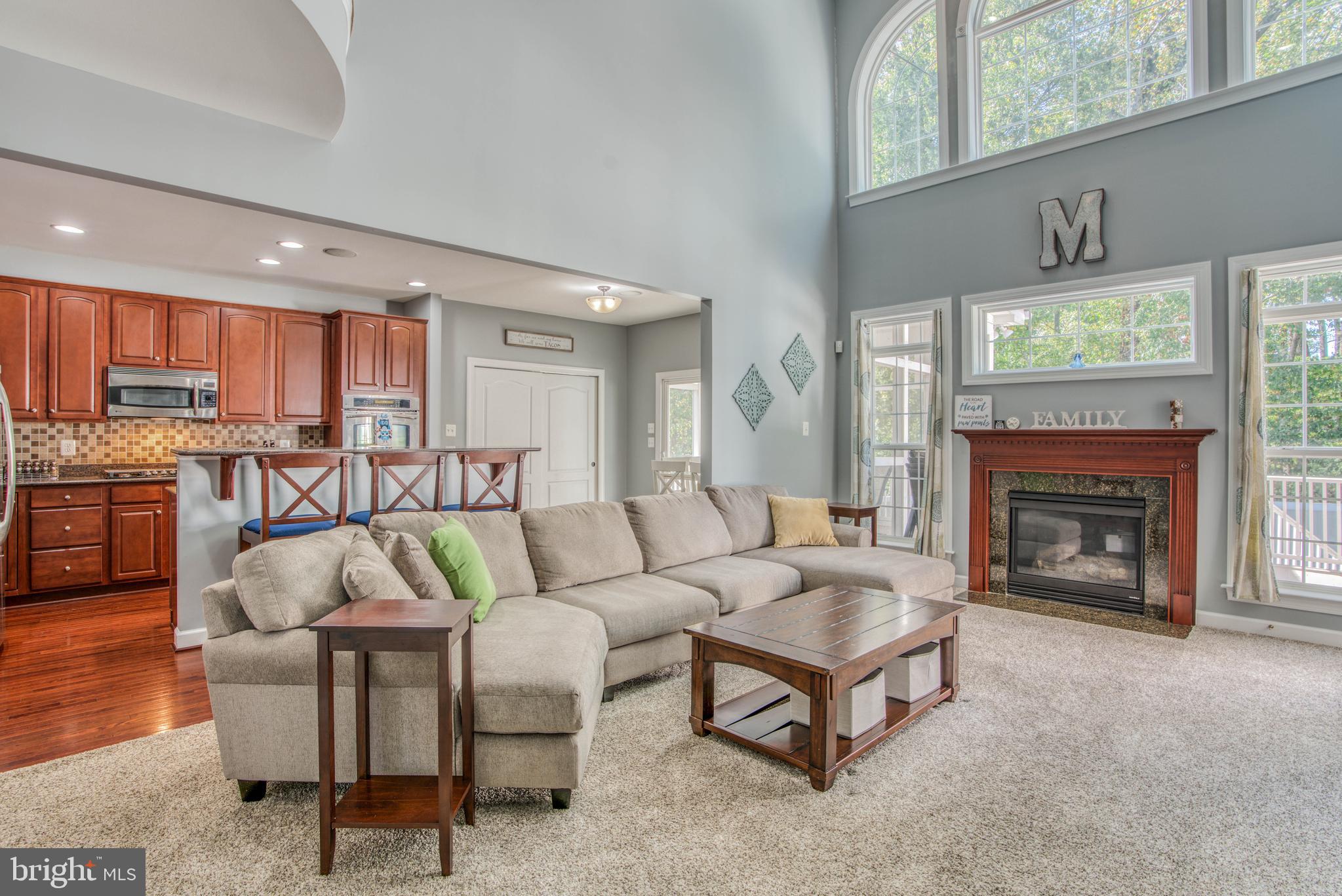 ORCHARD CROSSING - Residential