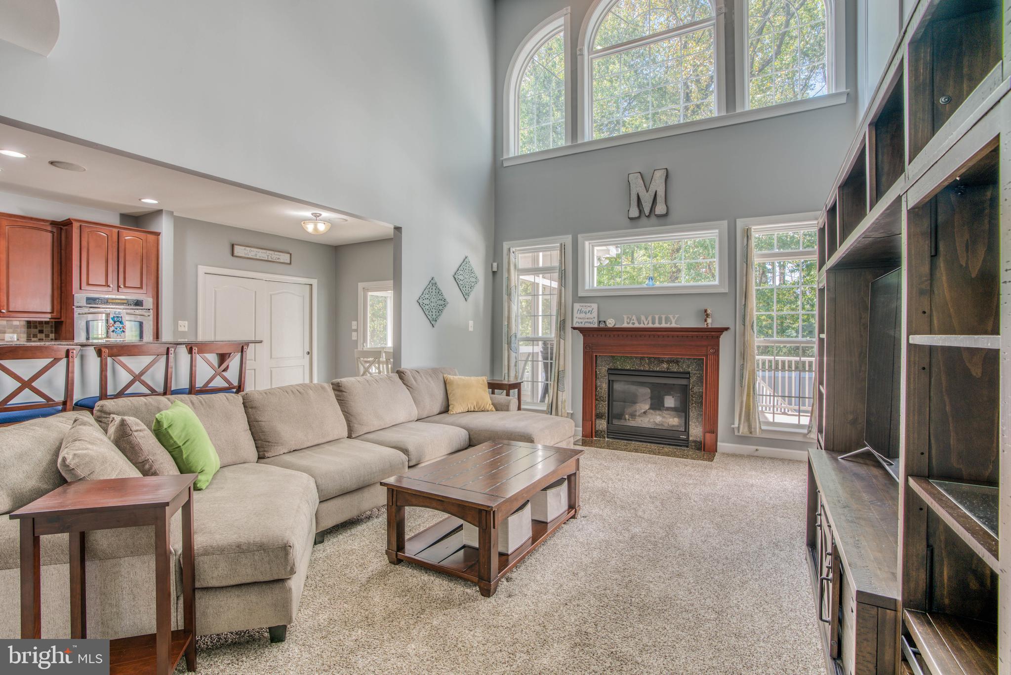 ORCHARD CROSSING - Residential