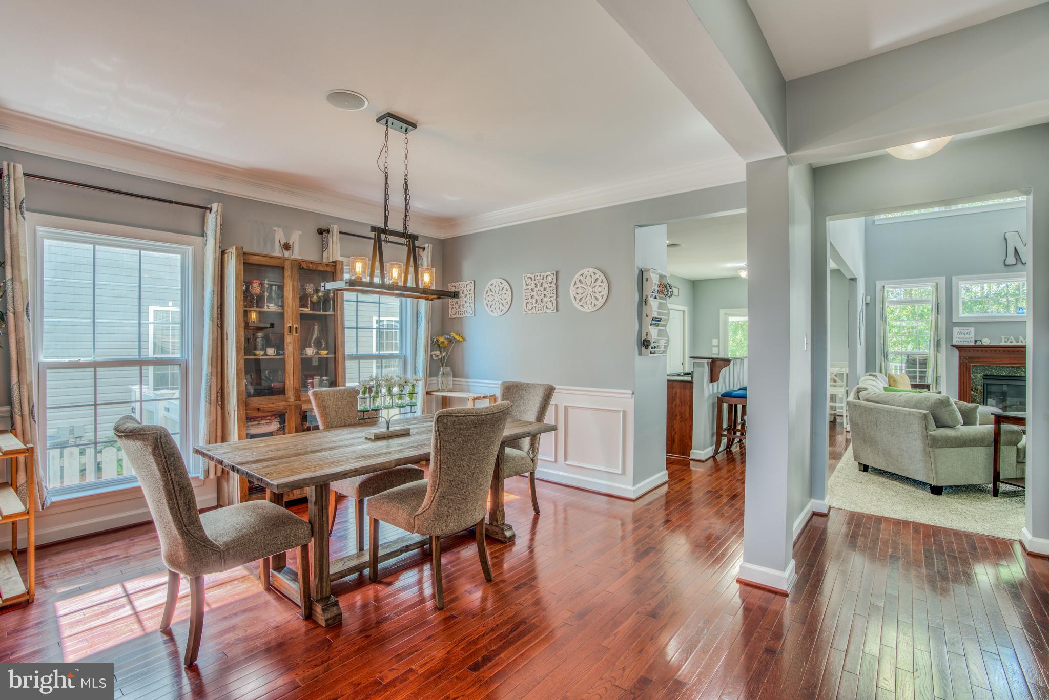 ORCHARD CROSSING - Residential