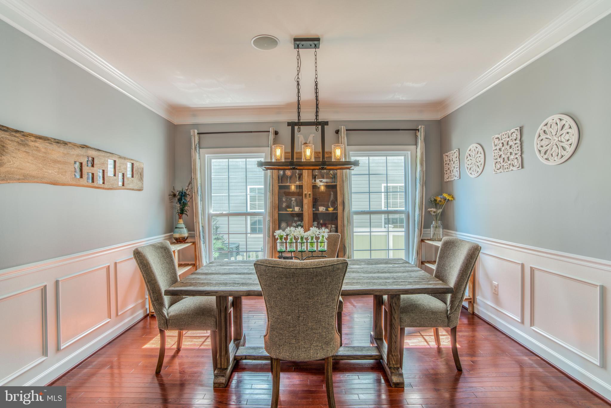 ORCHARD CROSSING - Residential