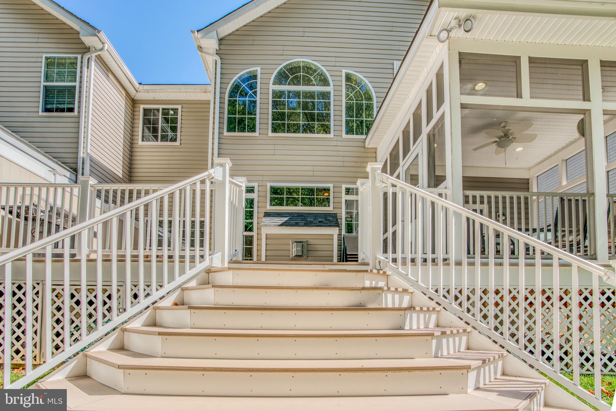 ORCHARD CROSSING - Residential